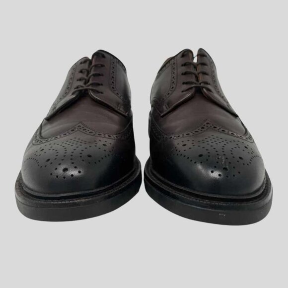 POLO RALPH LAUREN Asher Cap-Toe Oxfords - Size 10.5D main image 7